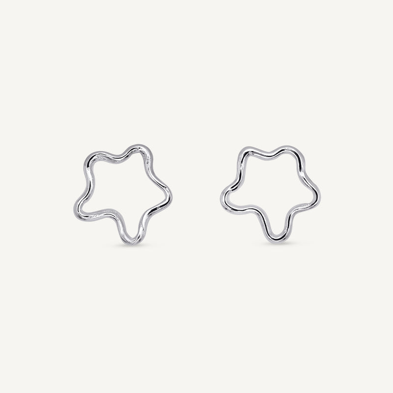Sophia Stud Earrings