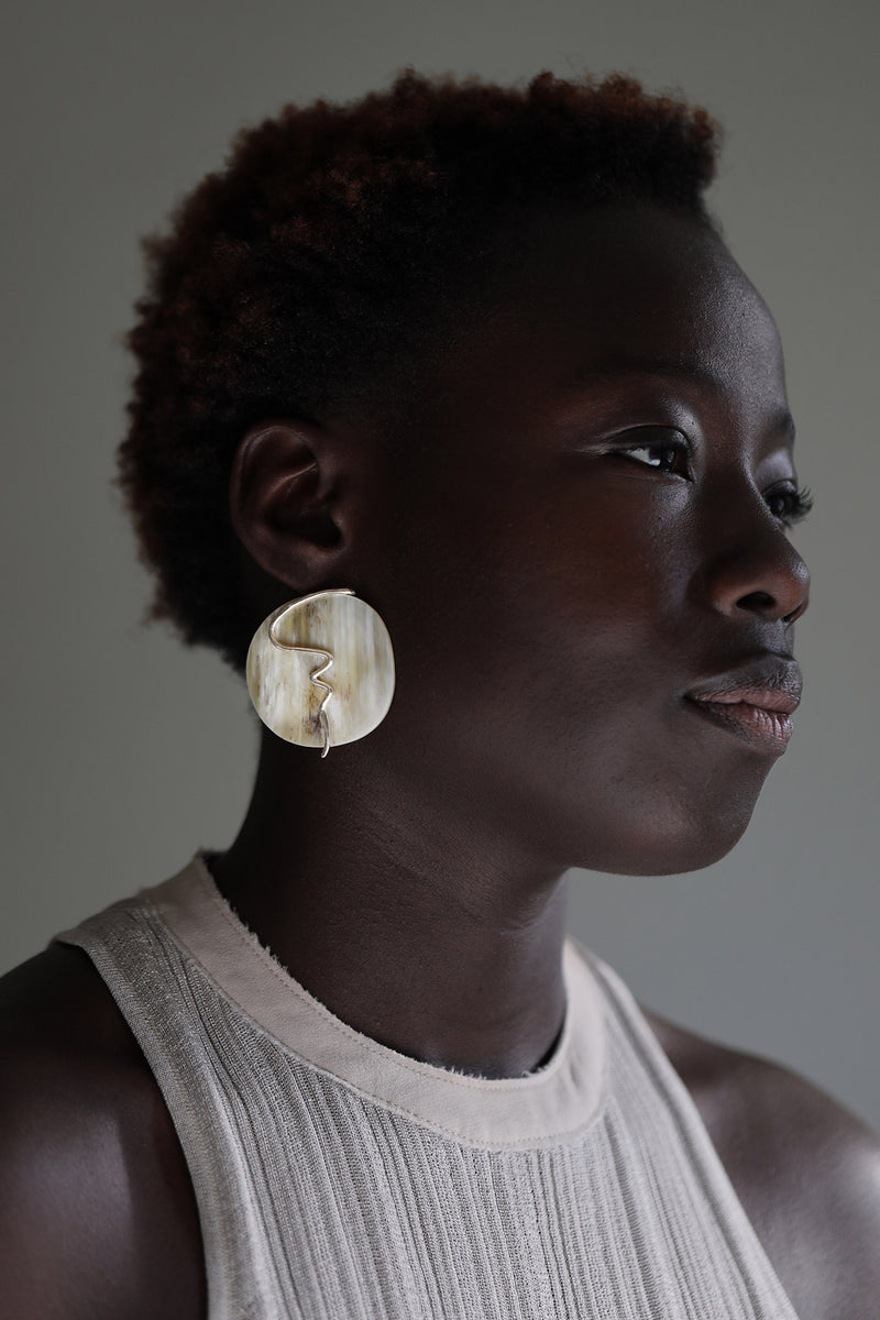 ACRI earrings