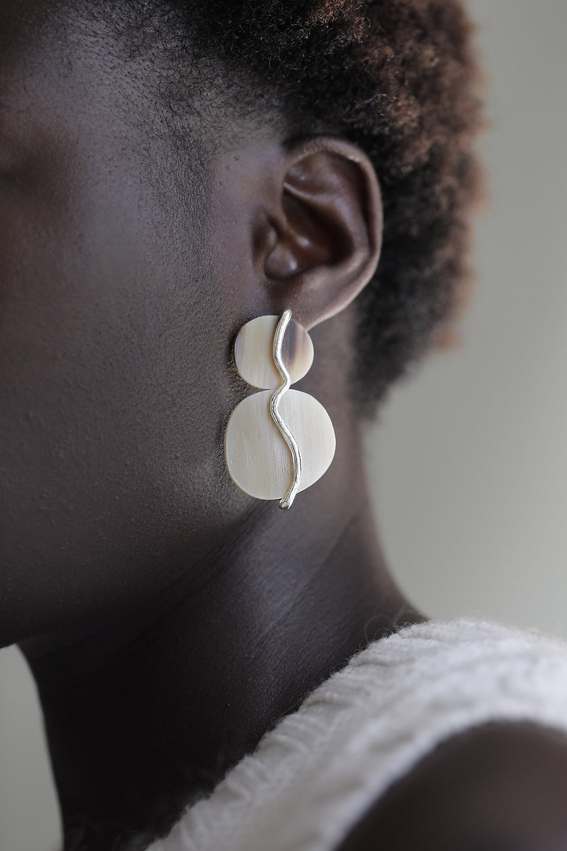 ARVO earrings