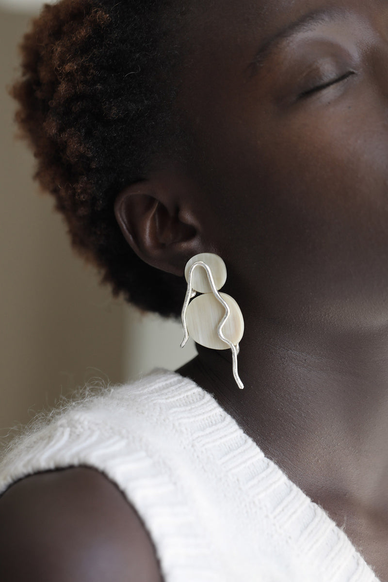 ARVO earrings
