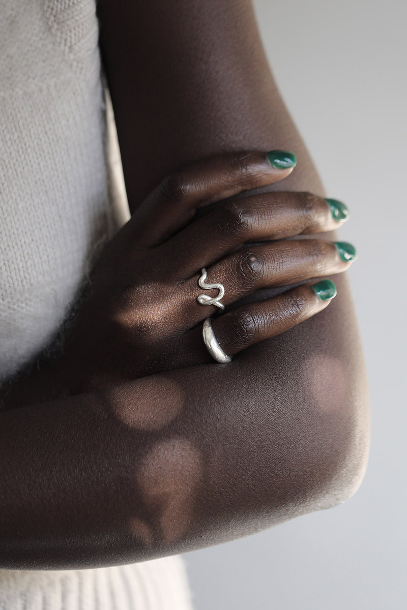 CLEMENTE Ring