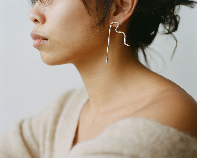 AMBA earrings