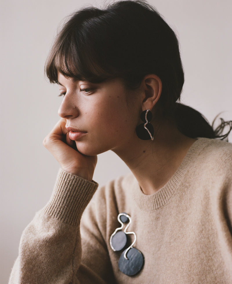 ARVO earrings