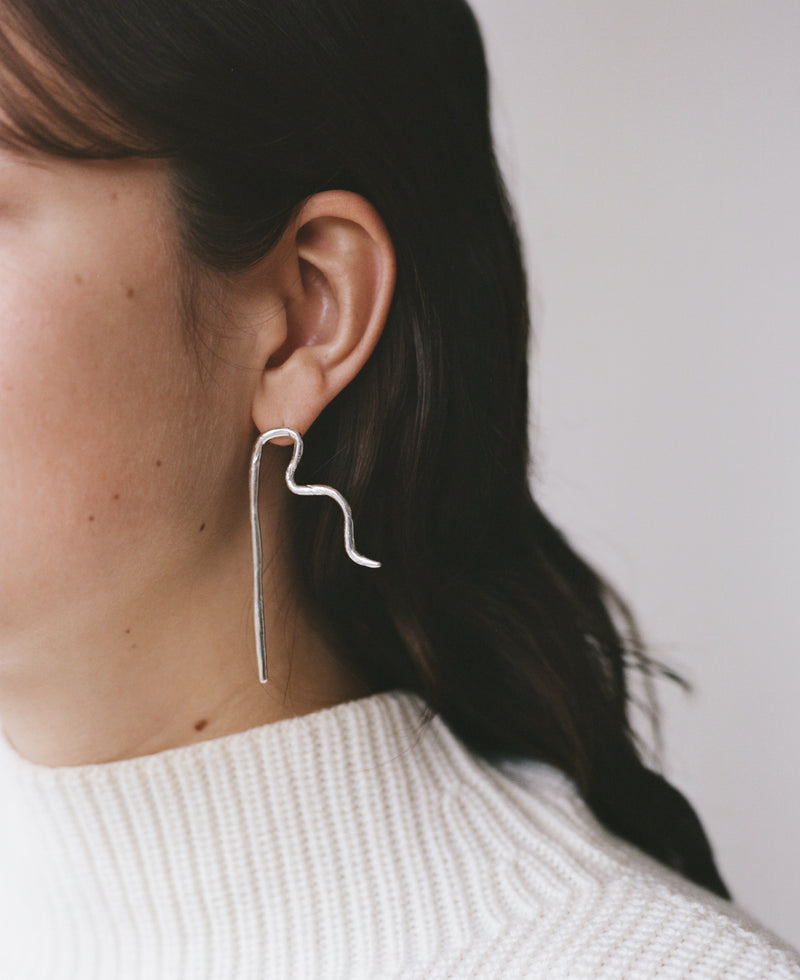 AMBA earrings
