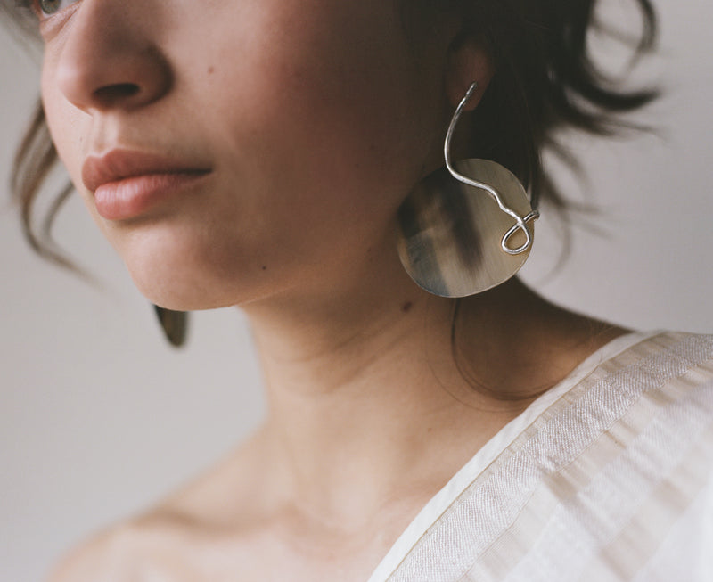 RONI earrings