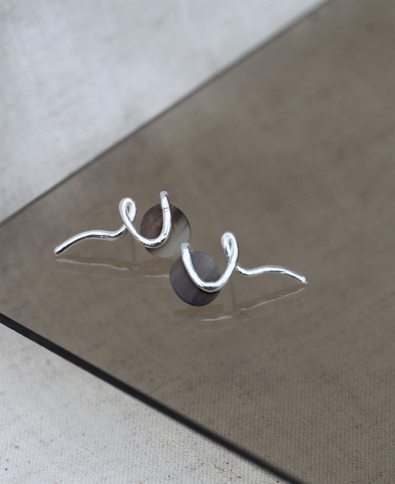 ANA earrings
