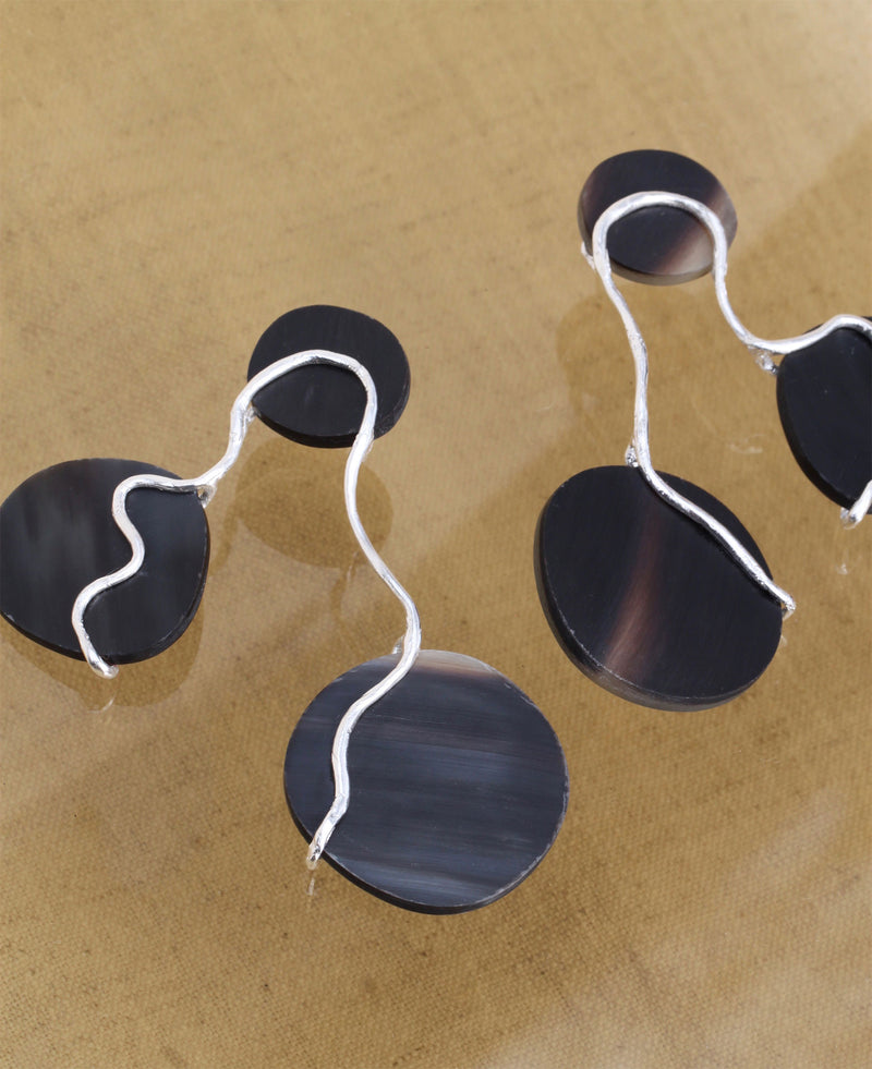 REVA earrings