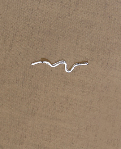 ETIENNE 01 hair slide
