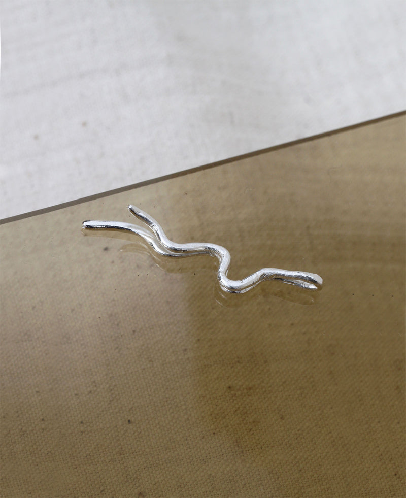 ETIENNE 01 hair slide