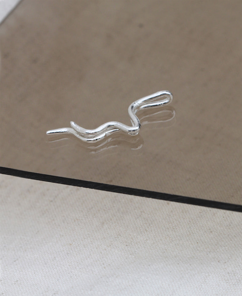 ETIENNE 02 hair slide