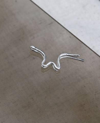 ETIENNE 03 hair slide