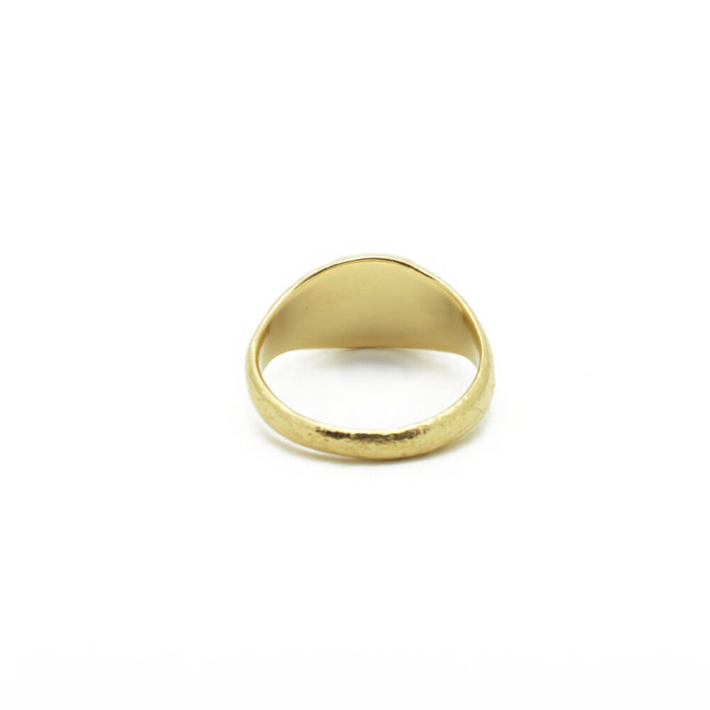 Pavel Signet Ring