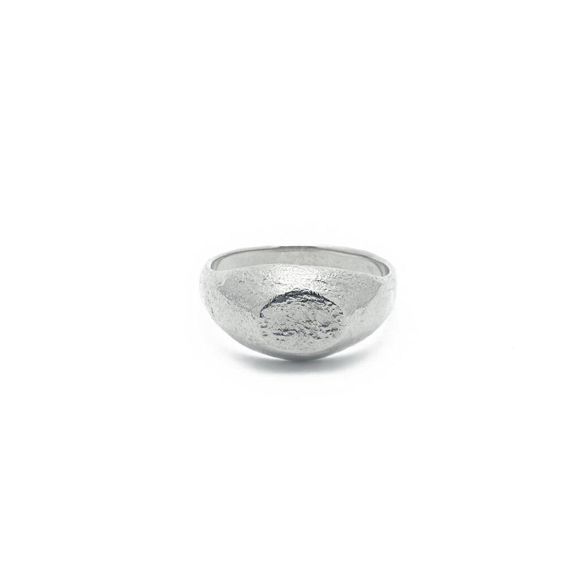 Pavel Signet Ring