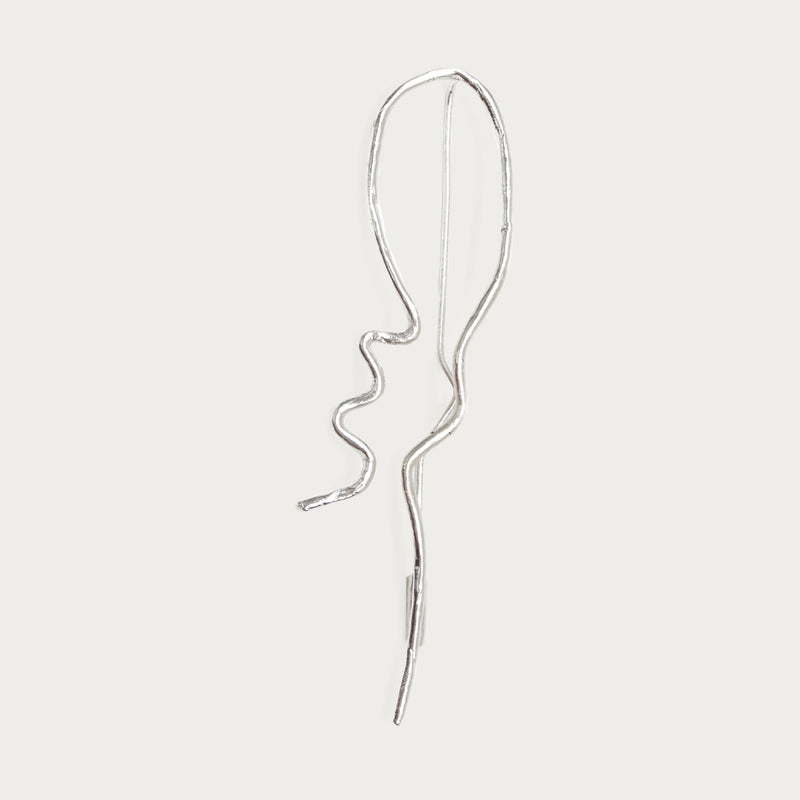 ARMAND brooch