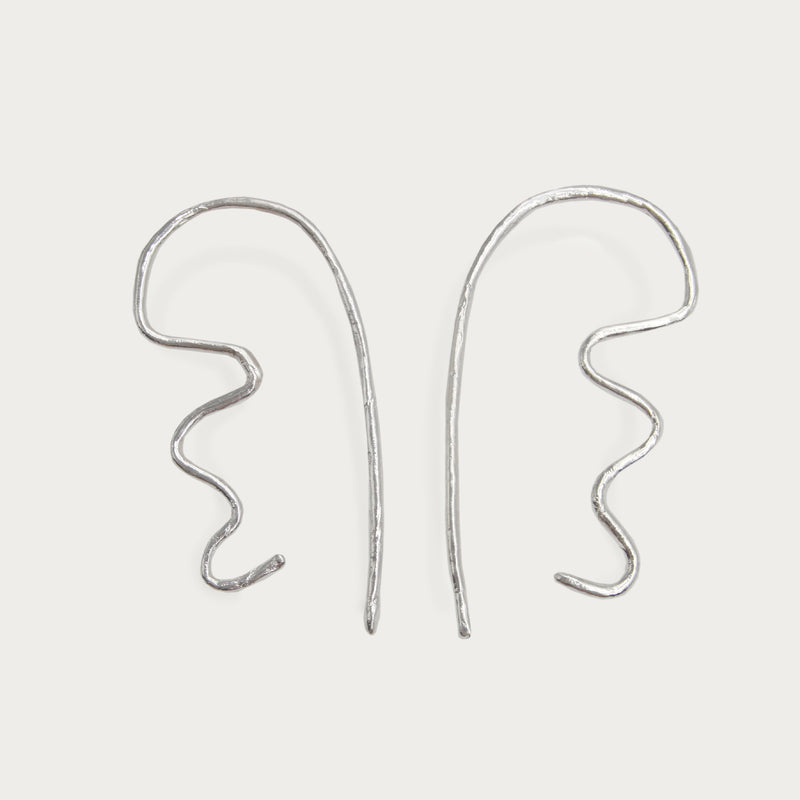 NAUM earrings