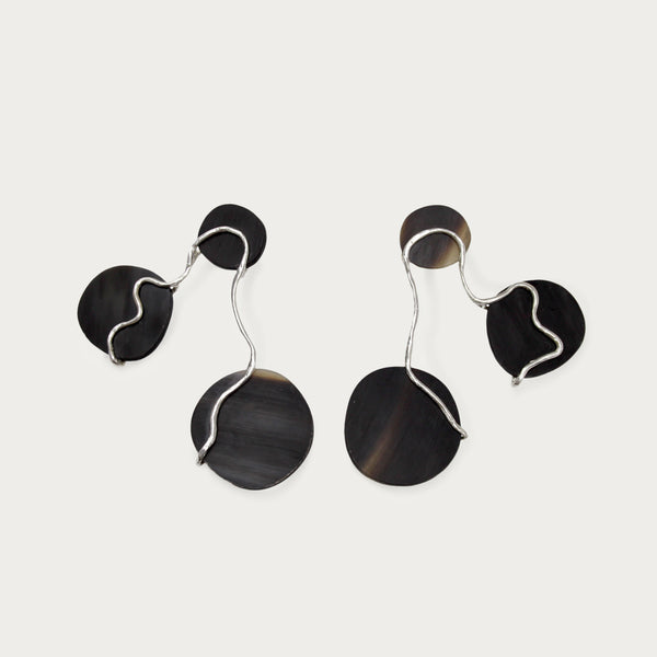 REVA earrings