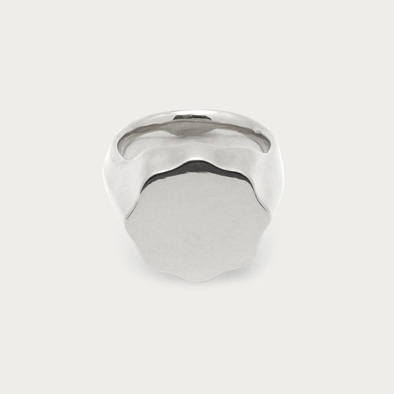 Fausta Signet Ring