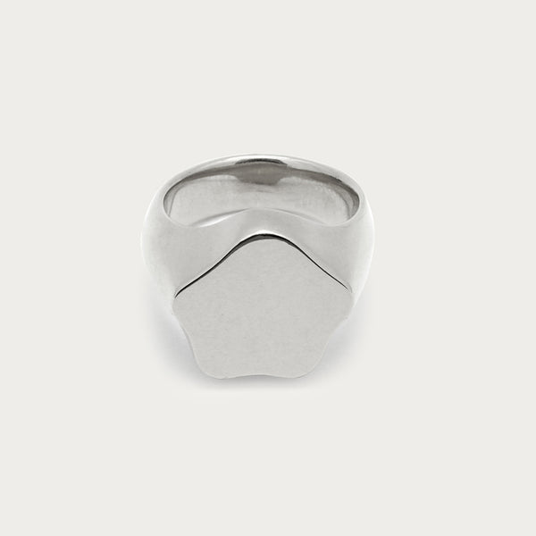 Jovian Signet Ring