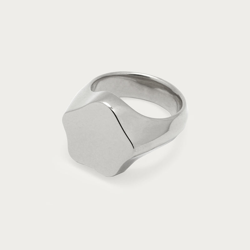 Jovian Signet Ring