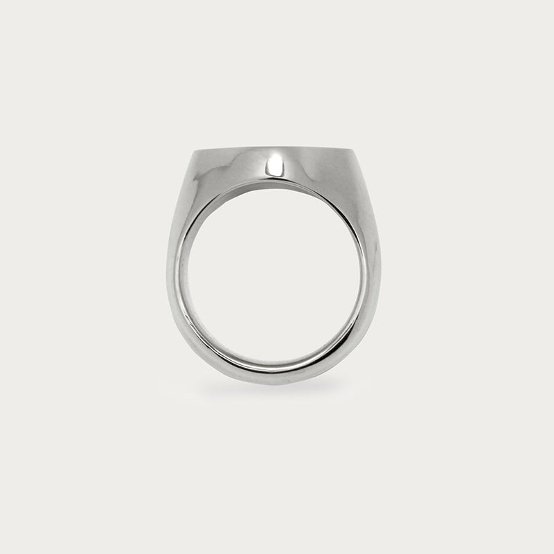 Jovian Signet Ring