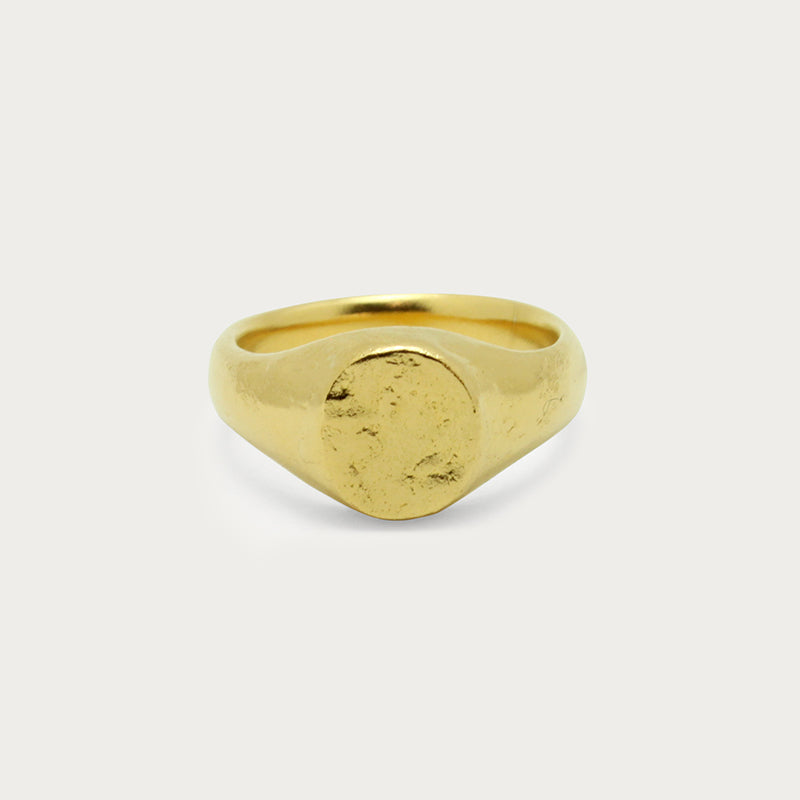 Valens Signet Ring