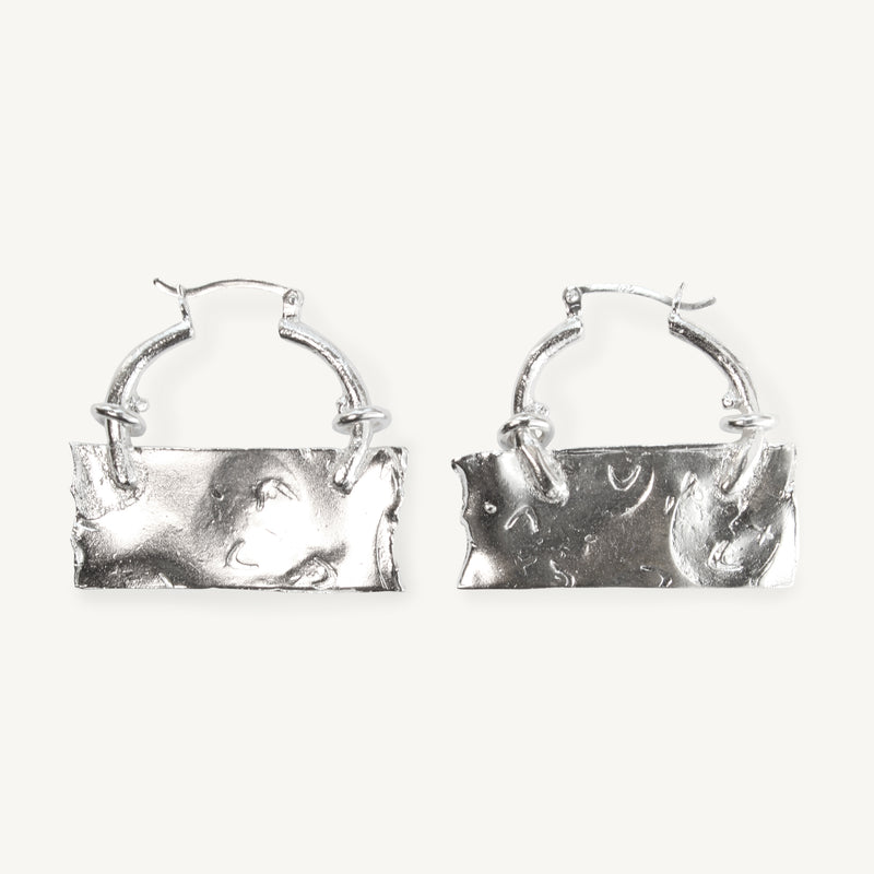 Tiberios Earrings