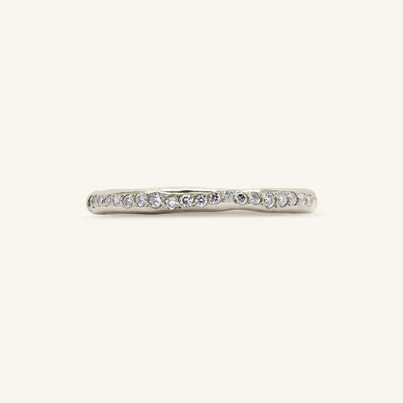 Armfelt Diamond Eternity Ring