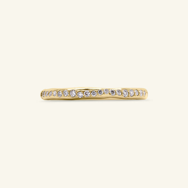 Armfelt Diamond Eternity Ring
