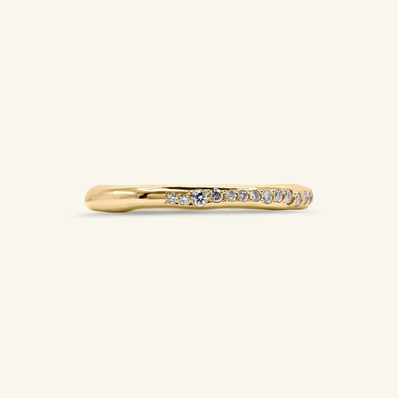 Armfelt Diamond Eternity Ring