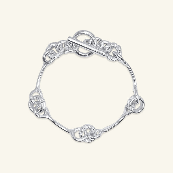 Empress Bracelet