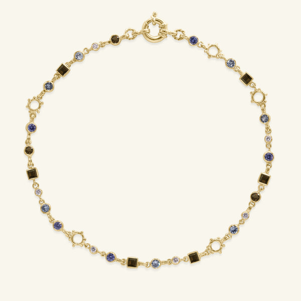 Lys Megalo Necklace