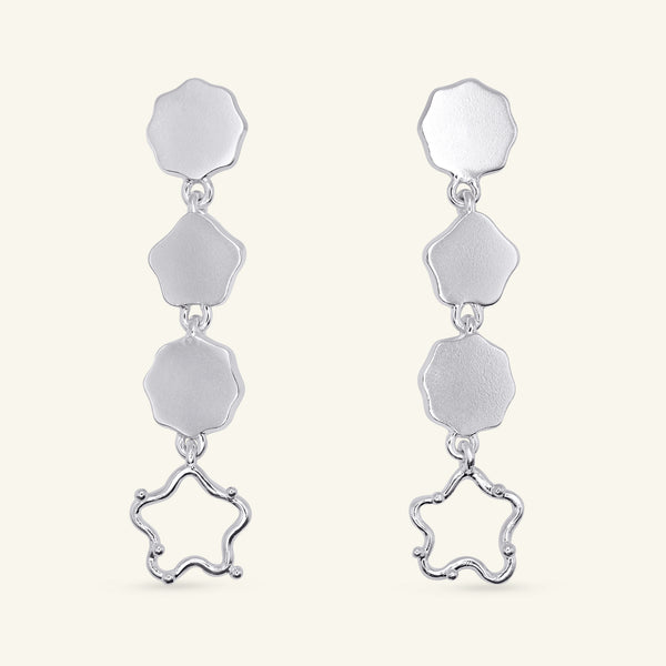 Martina Drop Earrings