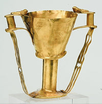 Mycenae Nestor's Cup, National Geographic