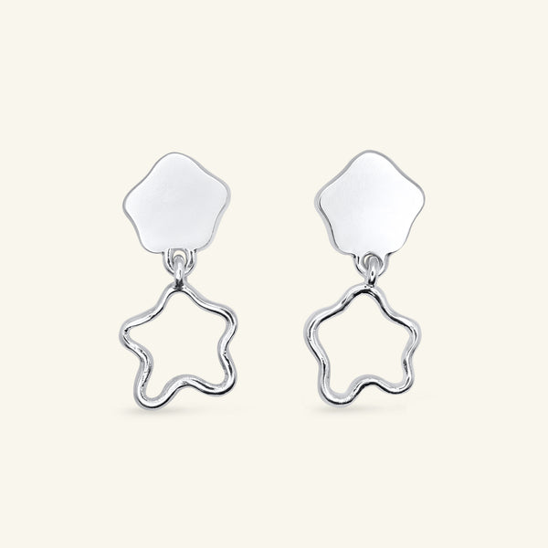 Sophia Drop Earrings