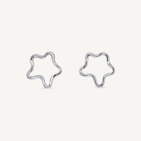 Sophia Stud Earrings