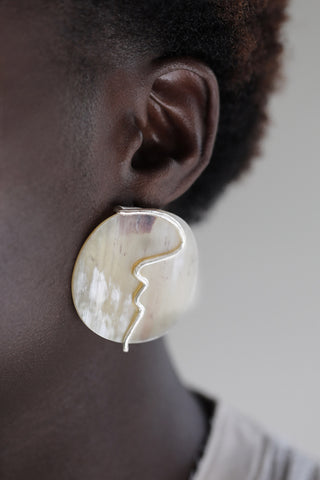ACRI earrings