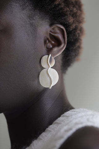 ARVO earrings