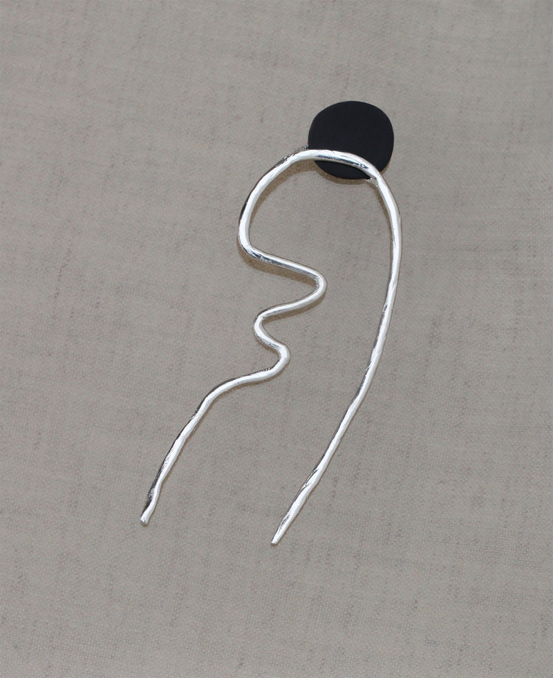 CLAES hairpin