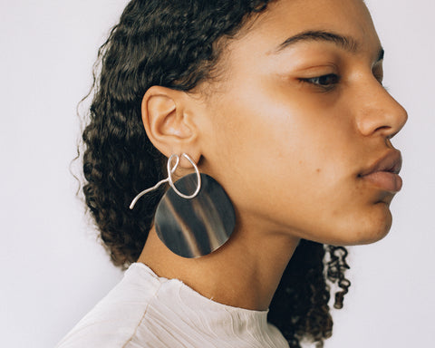 RONI earrings