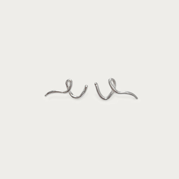 PABLO earrings