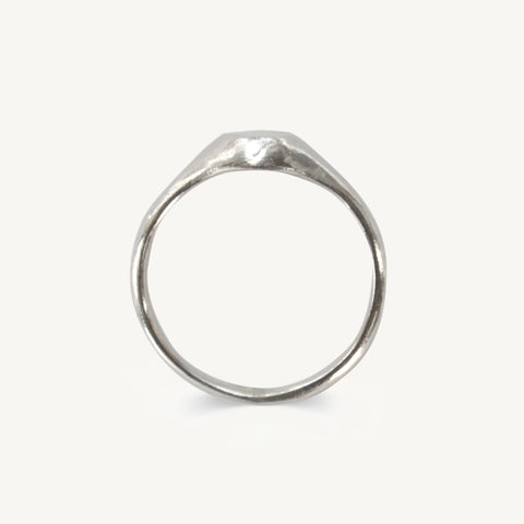 Mini Signet Ring